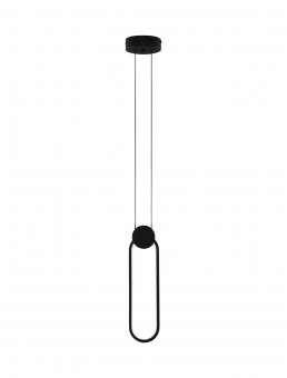 Pendul modern LED 11W WIRO 9080132 NOVA LUCE
