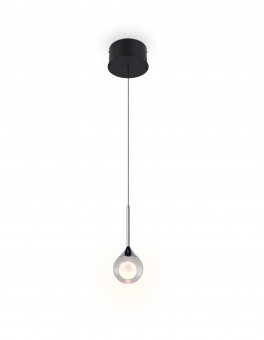 Pendul modern led 8.5W CALISTA 394910132 Trio