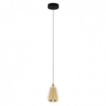 Pendul modern led 8W ALISH 9416966 NOVA LUCE