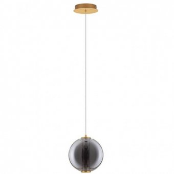 Pendul modern LED 8W NAVI 9186951 NOVA LUCE