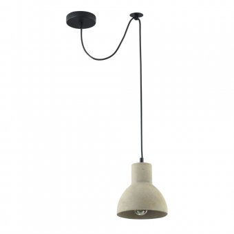 Pendul vintage 1 bec E27 Broni T434-PL-01-GR Maytoni