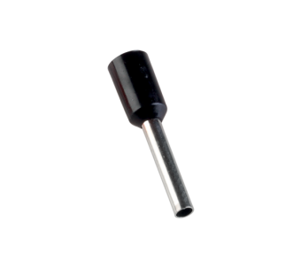 Pini terminali izolati 1.5mmp Cu electrolitic stanat 59026