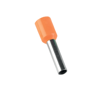Pini terminali izolati 4mmp Cu electrolitic stanat 59028