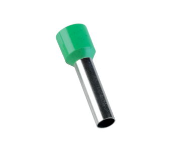 Pini terminali izolati 6mmp Cu electrolitic stanat 59030