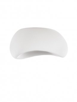 Plafoniera 1 bec E27 AERE 9002665 Nova Luce