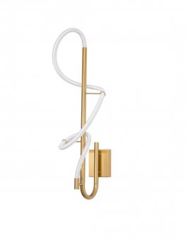 Plafoniera/Aplica moderna LED 17.7W CERELIA 9082095 NOVA LUCE