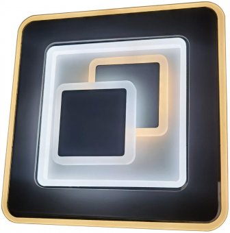 Plafoniera/Aplica moderna led 45W MIRAN AWDO3S-MIR Avide