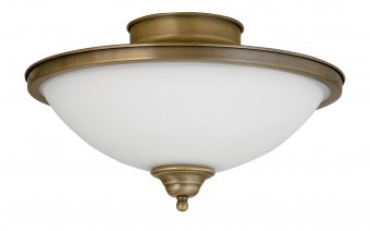 Plafoniera clasica 2 becuri E14 ELISETT 2759 RABALUX