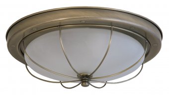 Plafoniera clasica 2 becuri E27 SUDAN 7995 RABALUX