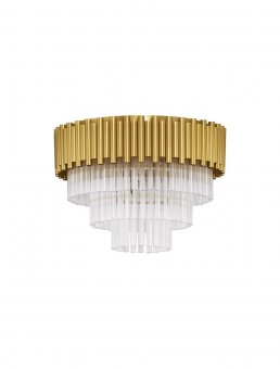 Plafoniera clasica 6 becuri 14 MAGNOLIA 9824079 NOVA LUCE