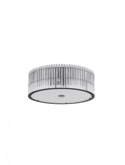 Plafoniera clasica 6 becuri G9 BAROK 9006058 NOVA LUCE