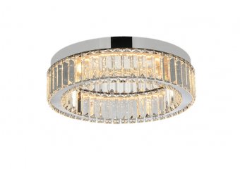 Plafoniera clasica LED 30W SPARK AZ5783 Azzardo