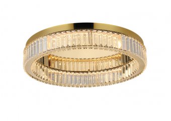 Plafoniera clasica LED 48W SPARK AZ5784 Azzardo