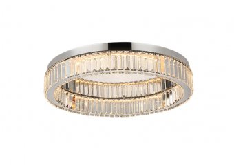 Plafoniera clasica LED 48W SPARK AZ5785 Azzardo
