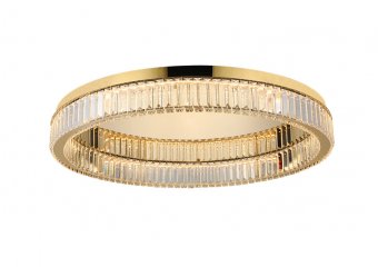 Plafoniera clasica LED 72W SPARK AZ5786 Azzardo