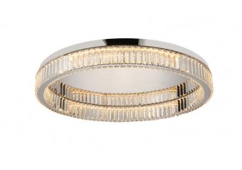 Plafoniera clasica LED 72W SPARK AZ5787 Azzardo