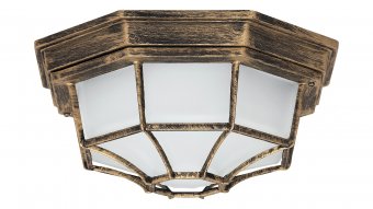 Plafoniera exterior 1 bec E27 Milano 8376 Rabalux
