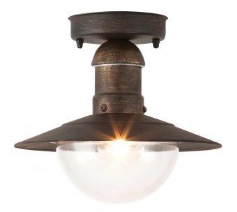 Plafoniera exterior 1 bec E27 OSLO 8736 RABALUX