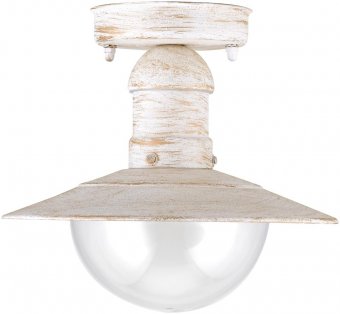 Plafoniera exterior E27 IMPERIAL AOLCE27-IMP-AW Avide