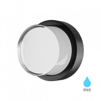 Plafoniera exterior led 15W 4000K BG38-01280 Braytron
