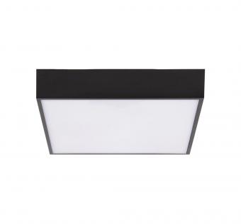 Plafoniera exterior led 24W CCT 86085 Erste