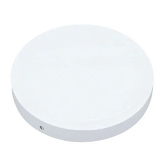 Plafoniera LED 1 bec 24W IP65 CCT NORTON 071-016-0024 HOROZ