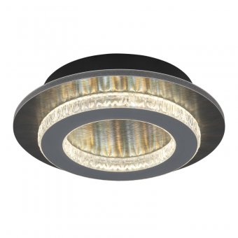 Plafoniera led 12W JAYDEN CCT 48034-12A Globo