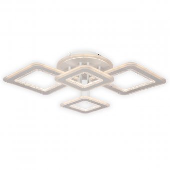 Plafoniera led 132W TRIGOS KL151046 Klausen