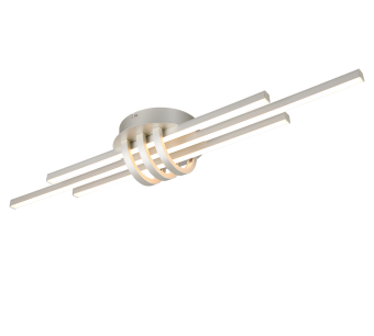 Plafoniera led 20W CINTO R67873107 Trio