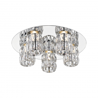Plafoniera led 25W MAJESTIC 140012 Klausen