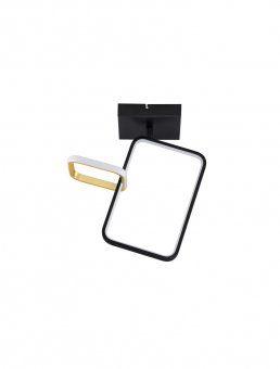 Plafoniera led 30W IMAR 9001106 Nova Luce