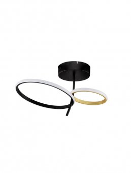 Plafoniera led 30W IMAR 9001110 Nova Luce
