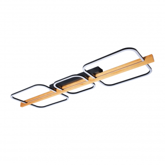Plafoniera led 36W KOSKA KL140033 Klausen