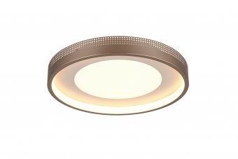 Plafoniera led 36W SOLEA 656610165 Trio