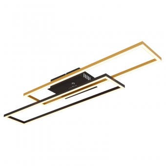 Plafoniera led 30W DAKARI 67208-30G Globo