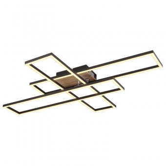 Plafoniera led 40W DAKARI 67208-40 Globo