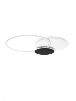 Plafoniera led 44W RUBIC 9001100 Nova Luce