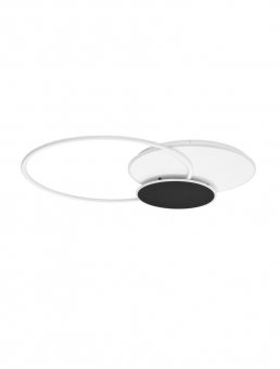Plafoniera led 44W RUBIC 9001101 Nova Luce