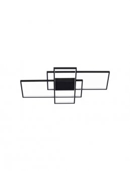 Plafoniera led 58W CLEA 9756720 NOVA LUCE