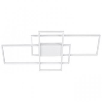 Plafoniera led 58W CLEA 9756721 NOVA LUCE