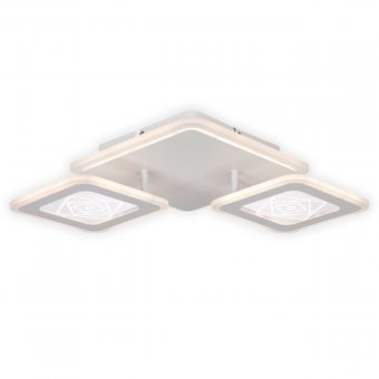 Plafoniera led 62W ESCAPE KL151075 Klausen