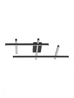 Plafoniera led 63W RITM 9002060 NOVA LUCE