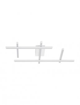 Plafoniera led 63W RITM 9002059 NOVA LUCE