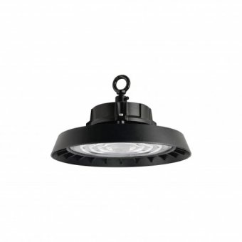 Plafoniera led suspendata hala industriala SMD LED 100W HERKUL Horoz
