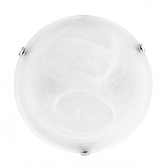 Plafoniera moderna 1 bec E27 Giorno 605801 Nova Luce