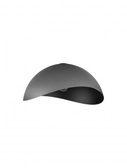 Plafoniera moderna 1 bec E27 OPSI 9695299 NOVA LUCE