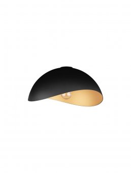 Plafoniera moderna 1 bec E27 OPSI 9695302 NOVA LUCE