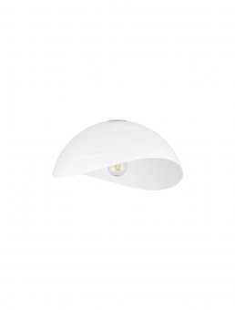 Plafoniera moderna 1 bec E27 OPSI 9695303 NOVA LUCE