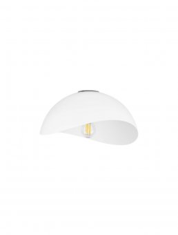 Plafoniera moderna 1 bec E27 OPSI 9695306 NOVA LUCE