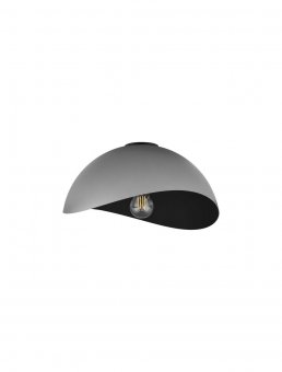 Plafoniera moderna 1 bec E27 OPSI 9695307 NOVA LUCE